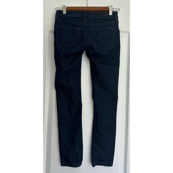AG Adriano Goldschmied The Jegging Super Skinny Fit 24 - Picture 10 of 15